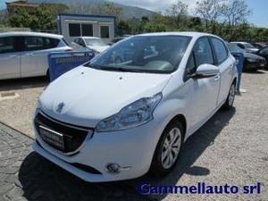 Peugeot mv hdi 68cv 5p. business