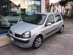 Renault Clio V cat 5 porte Expression