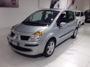 Renault Modus 1.5 dCi 85CV Luxe Dynamique Ok neopatentati