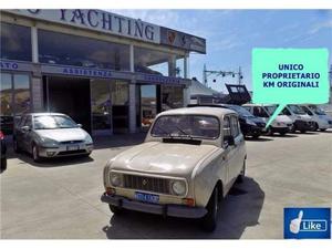 Renault r 4 enault 4 tl