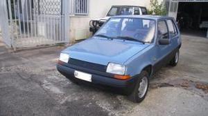 Renault r 5 tl