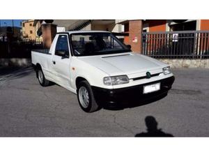 SKODA Pick-up 1.9 Pick-up D LX Cassonato