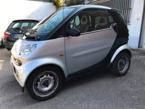 SMART ForTwo 700 coupé pure (45 kW)