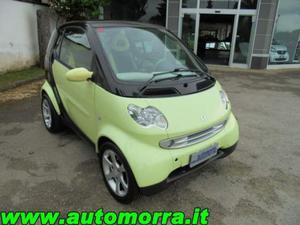 SMART ForTwo 700 pulse (45 kW) n°48