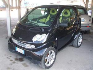 SMART Fortwo 700 coupé pure