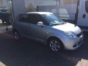 SUZUKI Swift 1.3 4x4 5p. GL