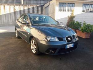 Seat Ibiza 1.9 Tdi 101cv 5p. Sport - Tetto - Autonavigli