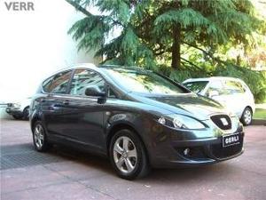 Seat altea xl 1.6 reference