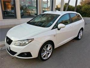 Seat ibiza st 1.6 tdi 105 cv cr dpf sport