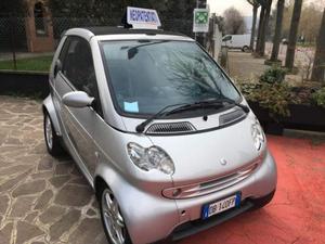 Smart forTwo 600 smart cabrio
