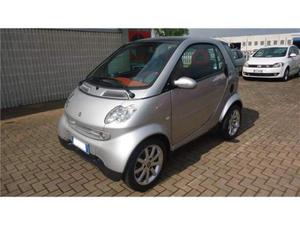 Smart forTwo 700 Coupé Passion