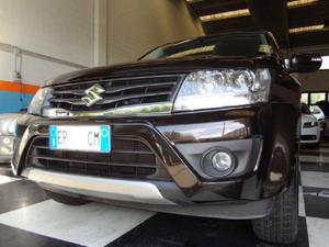 Suzuki Grand Vitara 1.9 DDiS 5p. Evolution Plus