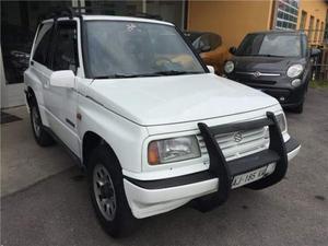 Suzuki Vitara 1.6i 16V cat aut.JLX P.Pack