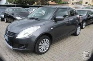 Suzuki swift 1.2 vvt 4wd 5 porte gl top