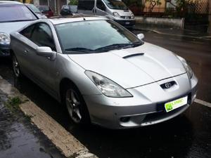 Toyota Celica V VVTL-i T Sport