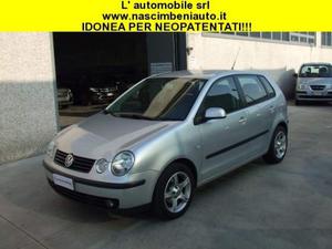 VOLKSWAGEN Polo 1.2 5p. Comfortline