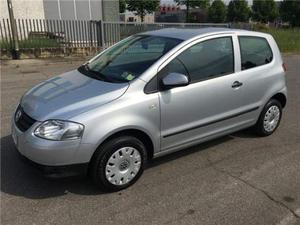 Volkswagen Fox 1.2 Easy*CLIMA*EURO 4*NEOPATENTATI