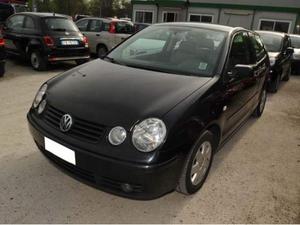 Volkswagen Polo Polo V 3p. Comfortline