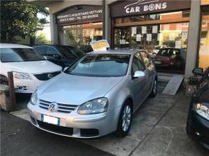 Volkswagen golf 1.9 tdi. 5p. comfortline