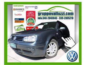 Volkswagen golf 1.9 tdi/110 cv variant meccanica ok