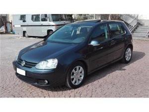 Volkswagen golf v fsi 5p. sportline