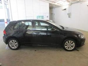 Volkswagen golf vii 1.6 tdi comfortline business 5 porte