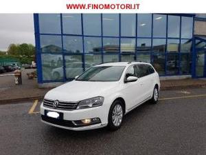 Volkswagen passat variant 1.6 tdi dsg business bm.tech.