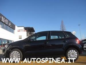 Volkswagen polo 1.2 tsi 5p. comfortline bmt #parkpilot