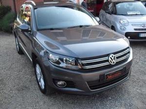 Volkswagen tiguan 2.0 tdi 140 cv 4motion dsg business sport