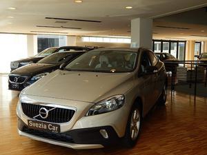 Volvo V40 Cross Country Cross Country D2 Kinetic