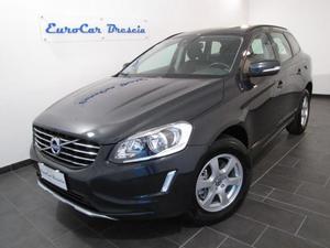 Volvo Xc60 D3 Geartronic -