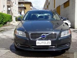 Volvo s80 d5 geartronic