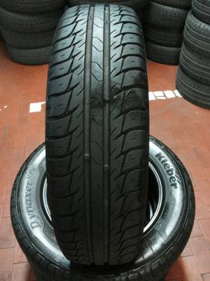 4 GOMME KLEBER DYNAXER HP/RT