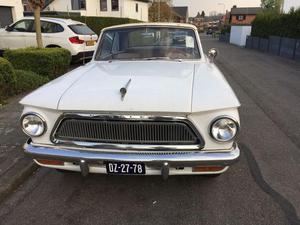 AMC - Rambler 440H Hardtop American Rambler - 