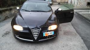 Alfa gt incidentata