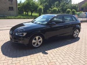 Audi a3 spb 1.6 tdi ambition