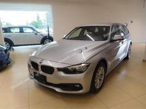 Bmw 318 serie 3 (f30/f31) * d touring business advantage a