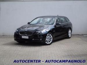 Bmw 520 d touring business aut.