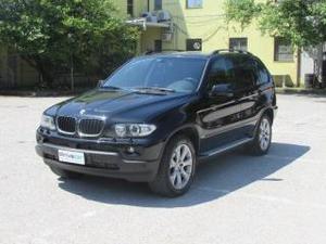 Bmw x5 3.0d cat attiva