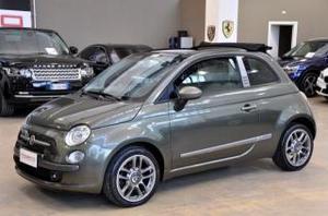 Fiat 500c 1.3 multijet 16v 95cv by diesel