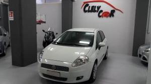 Fiat grande punto 1.3 mjt 90 cv 5 porte automatica