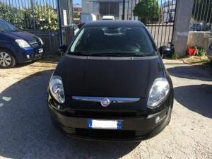 Fiat punto evo 1.3 mjt 75 cv 5 porte dynamic