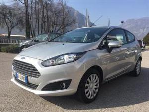 Ford fiesta mca plus 1.0i ecoboost 80cv 3 porte