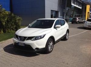 Nissan qashqai 130 dci 2wd