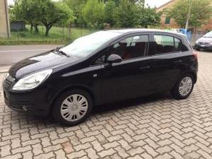 Opel corsa 1.2 5 porte gpl ok neopatentato