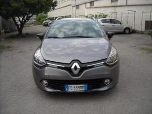 Renault clio sporter dci 8v 75cv start&stop energy zen