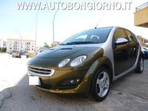 Smart forfour 1.3 passion 4 porte