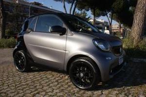 Smart fortwo autom.f1 pacc-led permuta-finanz.