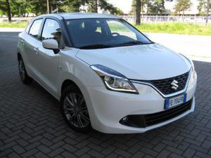 Suzuki Baleno 1.2 VVT Dualjet B-Cool