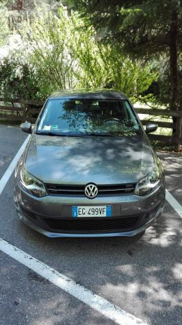 VOLKSWAGEN Polo 5ª serie - 